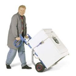 Wózek aluminiowy 63163621