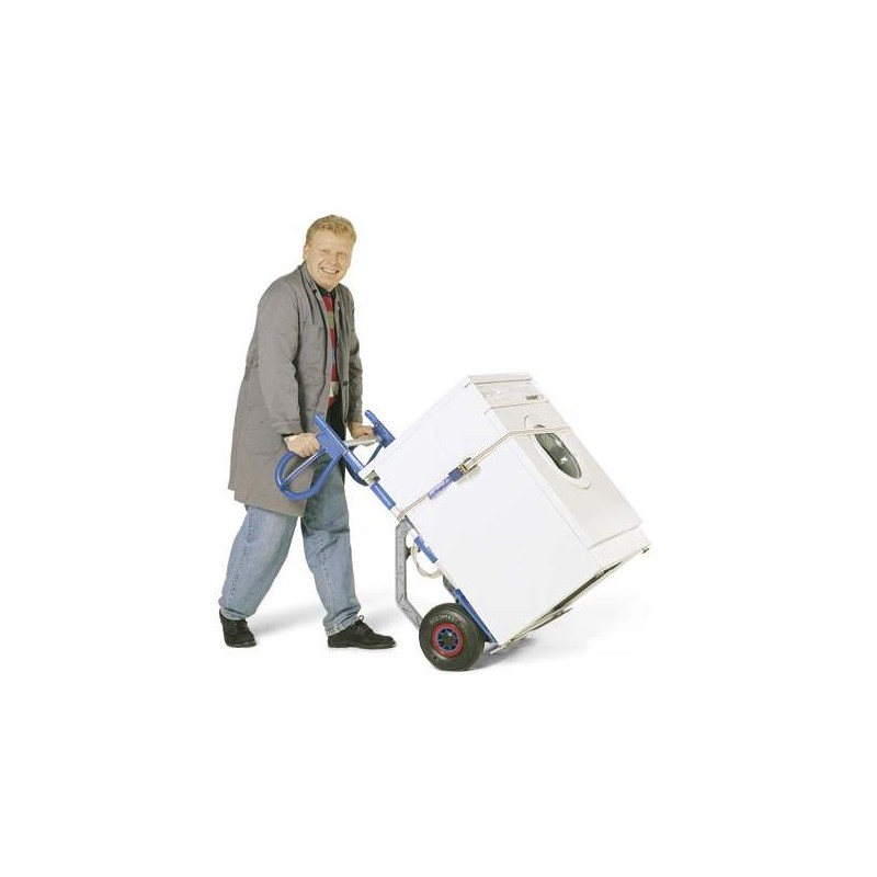 Wózek aluminiowy 63163621