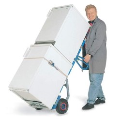 Wózek aluminiowy 63463621