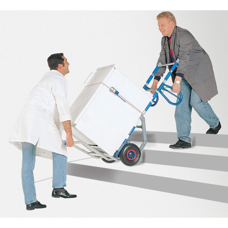 Wózek aluminiowy 63463621