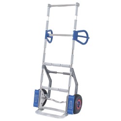 Wózek aluminiowy 63463621