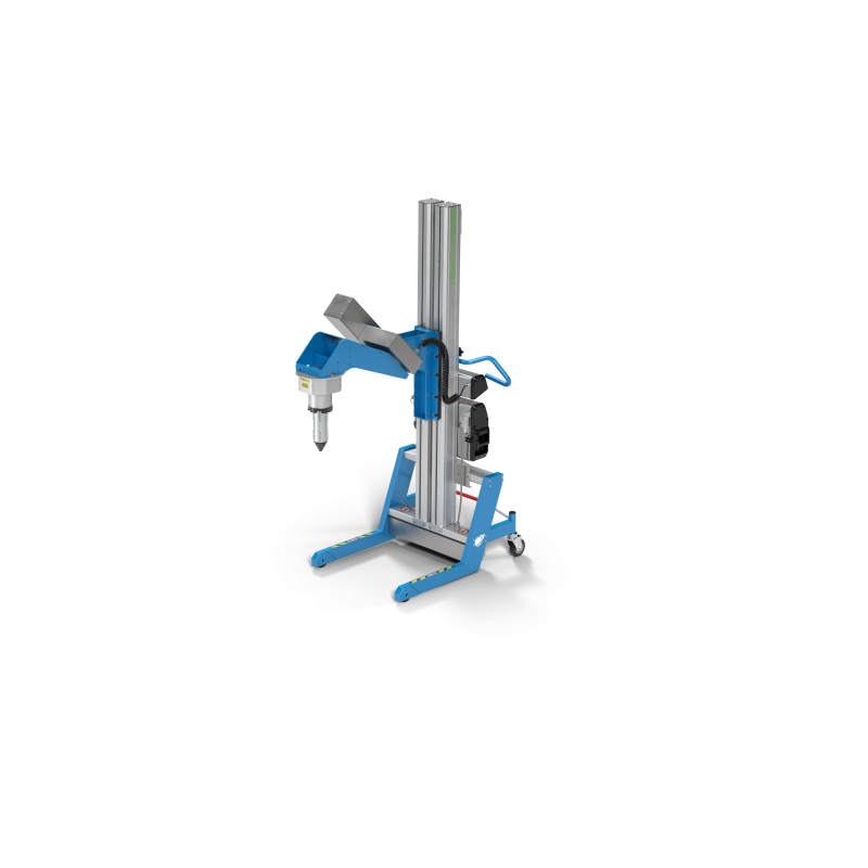 Lift and drive 325PRX