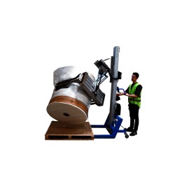 Lift and drive 325PRX