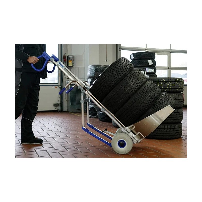 Wózek do opon 54681125