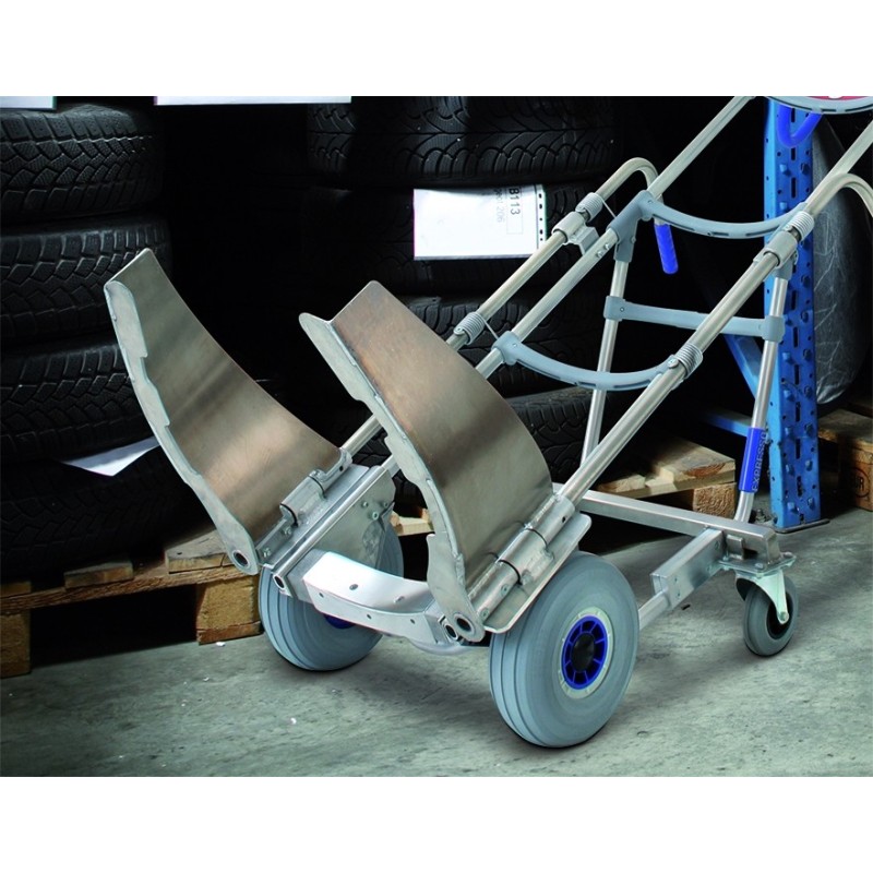 Wózek do opon 5468112501