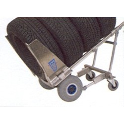 Wózek do opon 5468112501