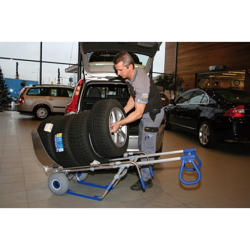 Wózek do opon 54381125