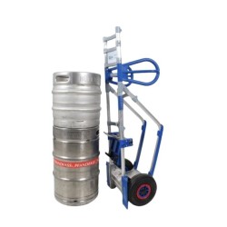 Wózek aluminiowy 221221