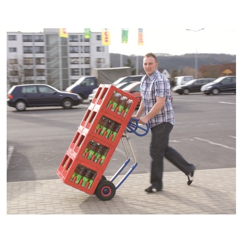 Wózek aluminiowy 24321221