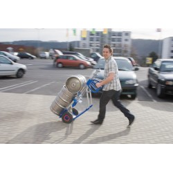 Wózek aluminiowy 24321221