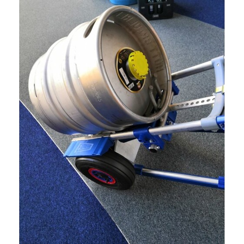 Wózek aluminiowy 24321221