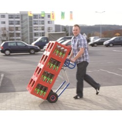 Wózek aluminiowy 225221