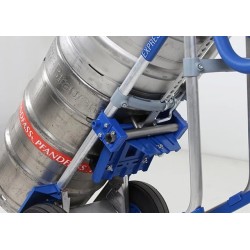 Wózek aluminiowy 24321221