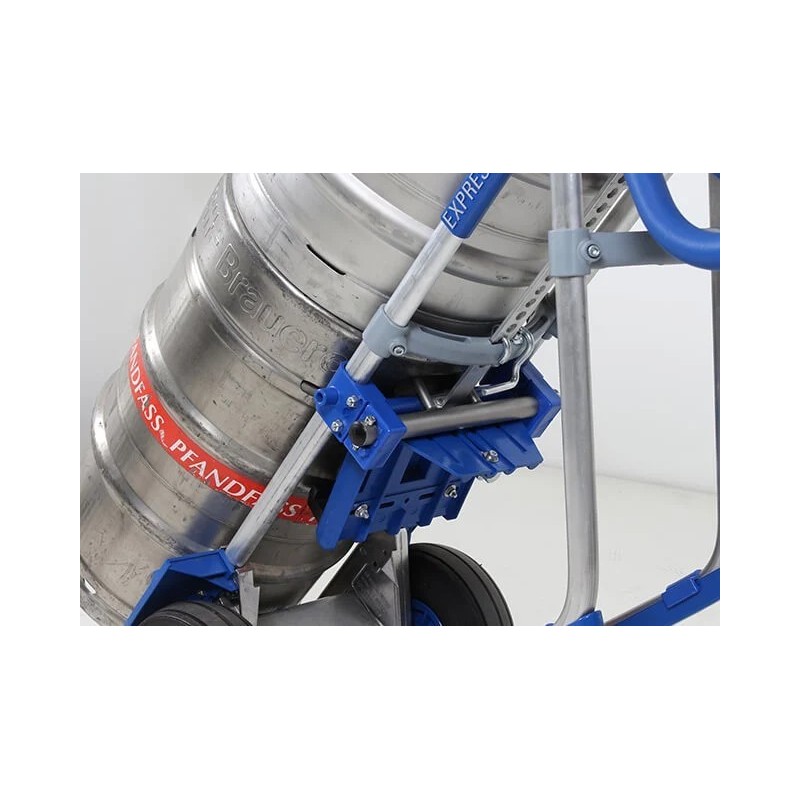 Wózek aluminiowy 24321221