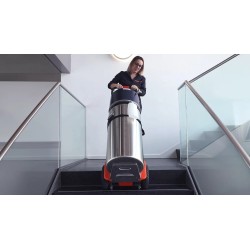 Wózek na schody C120