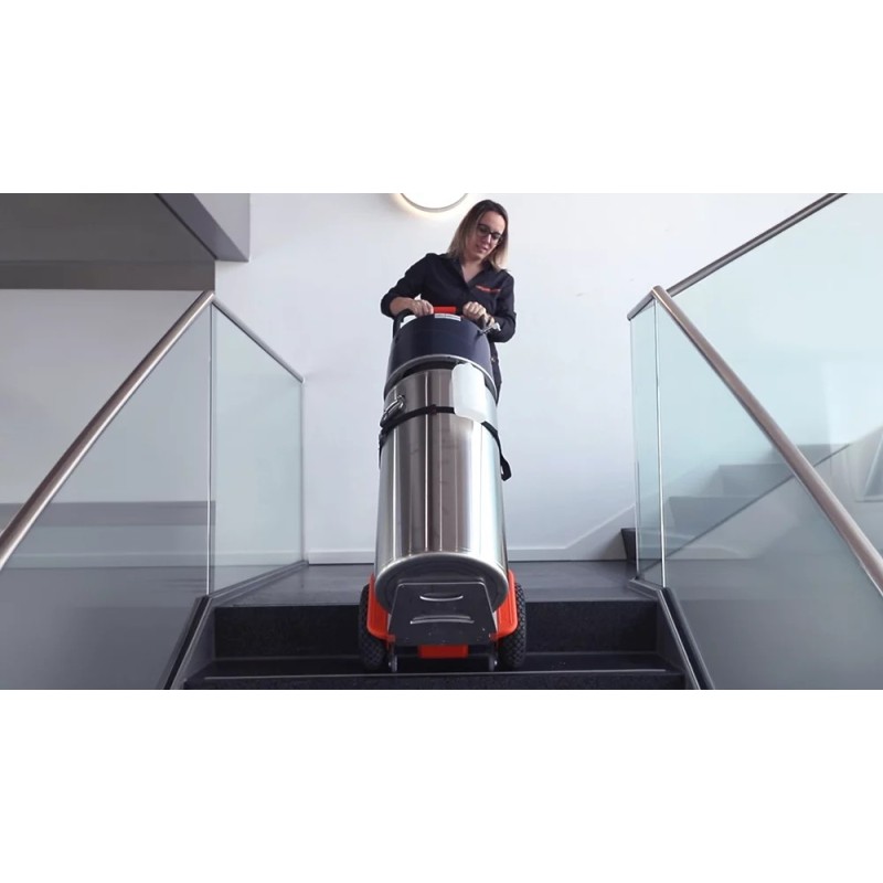 Wózek na schody C120