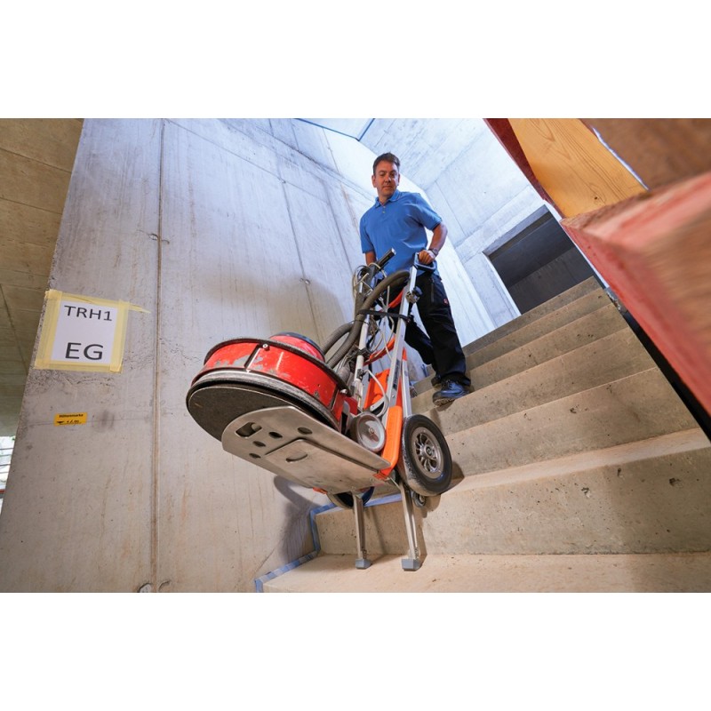 Wózek na schody C120