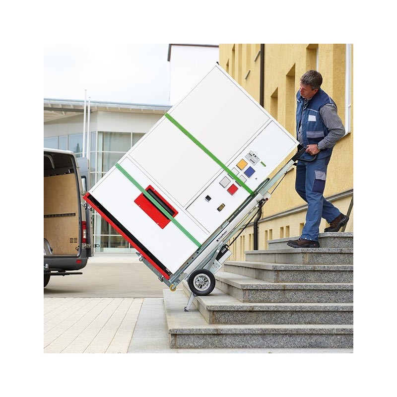 Wózek na schody C120