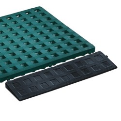 Akcesoria do kratek podłogowych