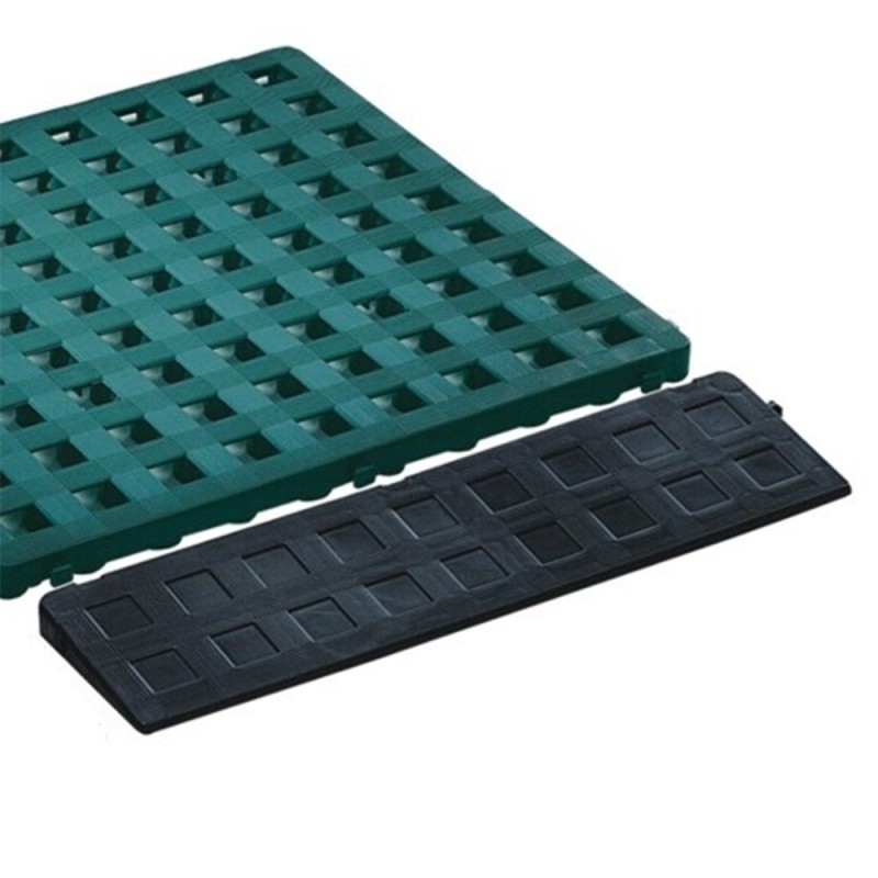 Akcesoria do kratek podłogowych