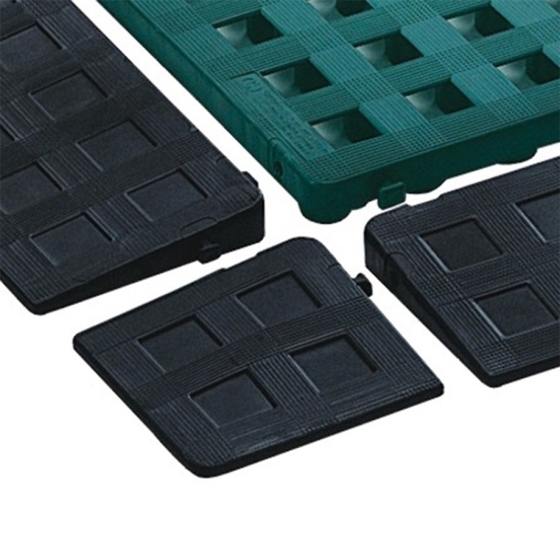 Akcesoria do kratek podłogowych