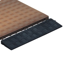 Akcesoria do kratek podłogowych