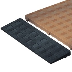 Akcesoria do kratek podłogowych