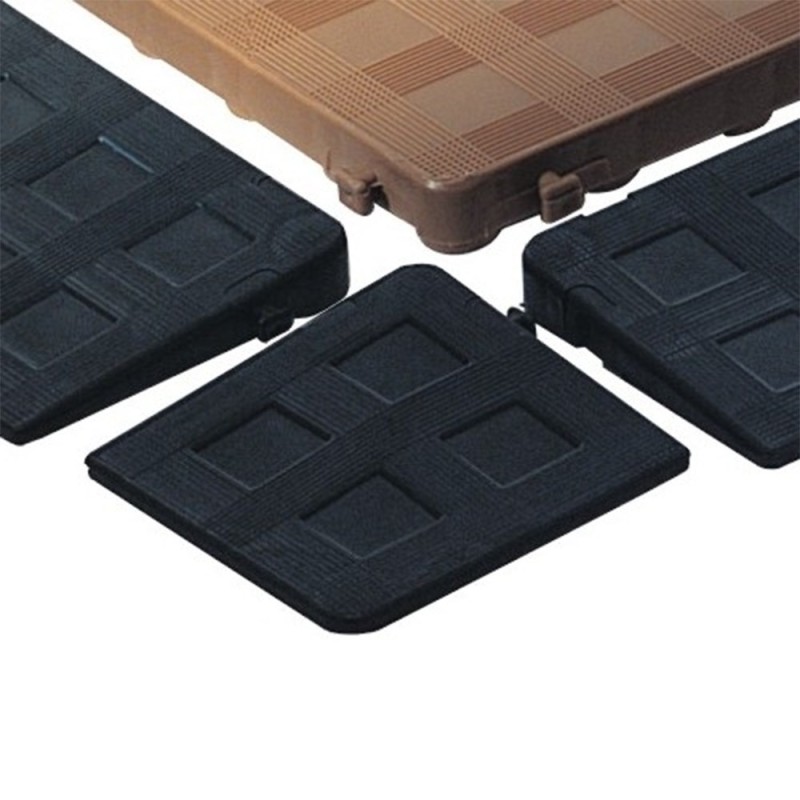 Akcesoria do kratek podłogowych