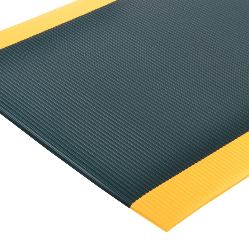 406 Crossrib Sof-Tred