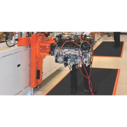 649 Safety Stance Solid - olejoodporna