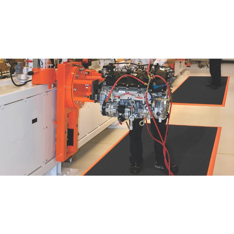 649 Safety Stance Solid - olejoodporna