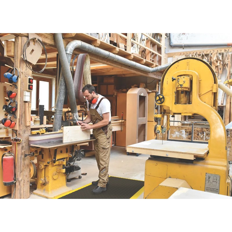 547 Diamond Flex - olejoodporna