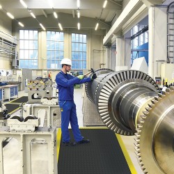 572 De-Flex Nitrile - olejoodporna