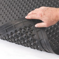 456 Skystep Nitrile - olejoodporna