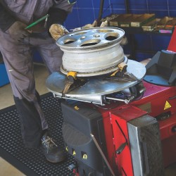 456 Skystep Nitrile - olejoodporna