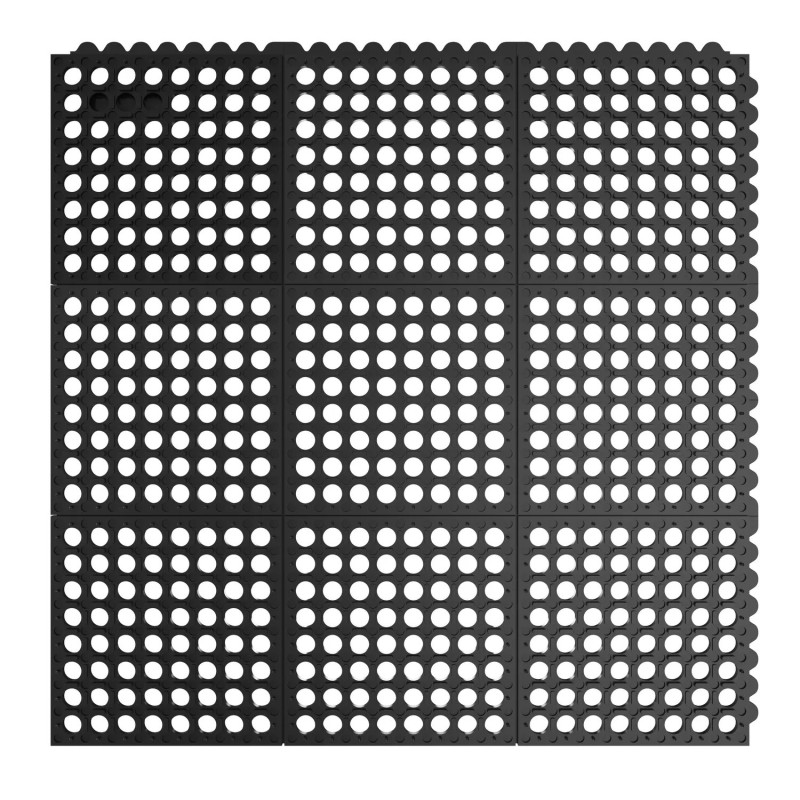 650S Cushion Ease Nitrile - olejoodporna