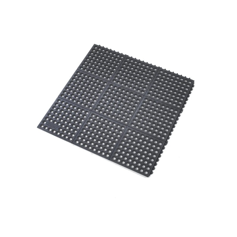 650SFR Cushion Ease Nitrile FR - olejoodporna, trudnopalna