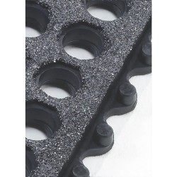 850SFR Cushion Ease Nitrile GSII FR- olejoodporna, trudnopalna