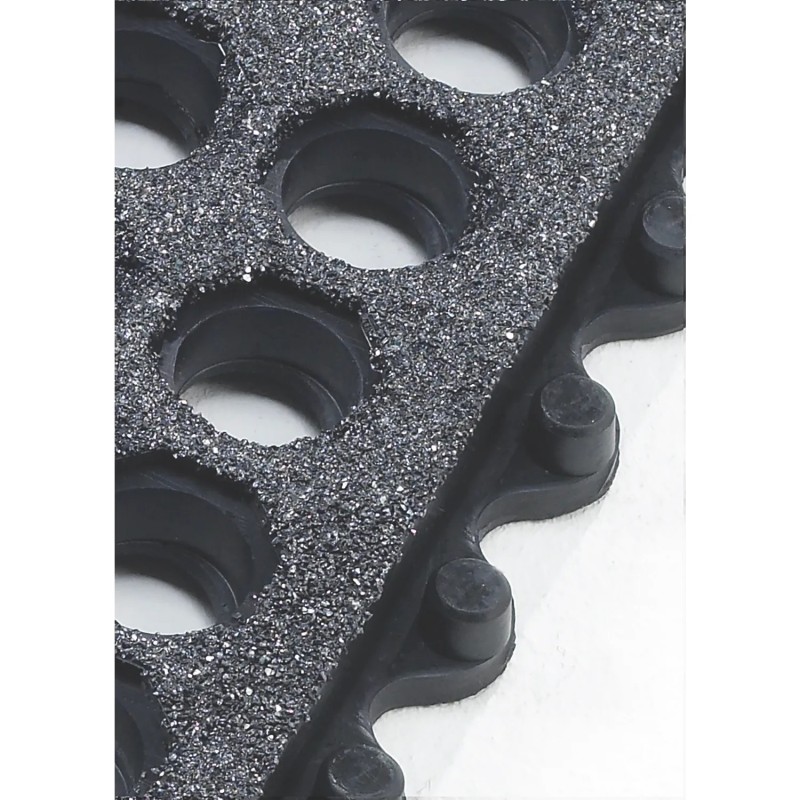 850SFR Cushion Ease Nitrile GSII FR- olejoodporna, trudnopalna