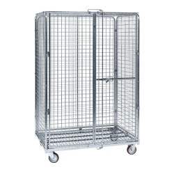 Kosz bezpieczny 1200x800