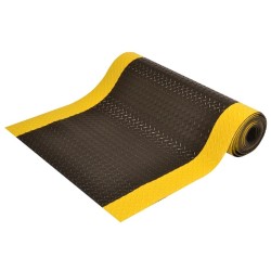 831 Switchboard Matting Diamond Class 2