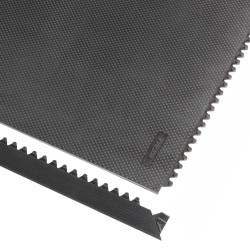 041 Listwy brzegowe do maty Slabmat Carre