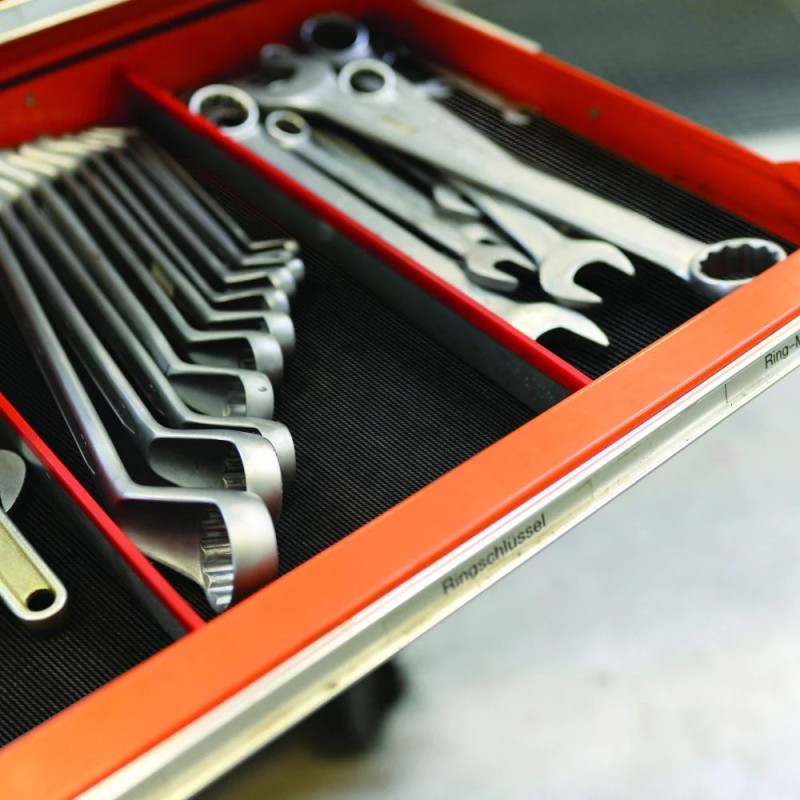 757 Rib'n'Roll P3 drobne rowki