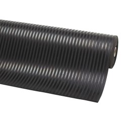 753 Rib'n'Roll 6 mm szerokie rowki