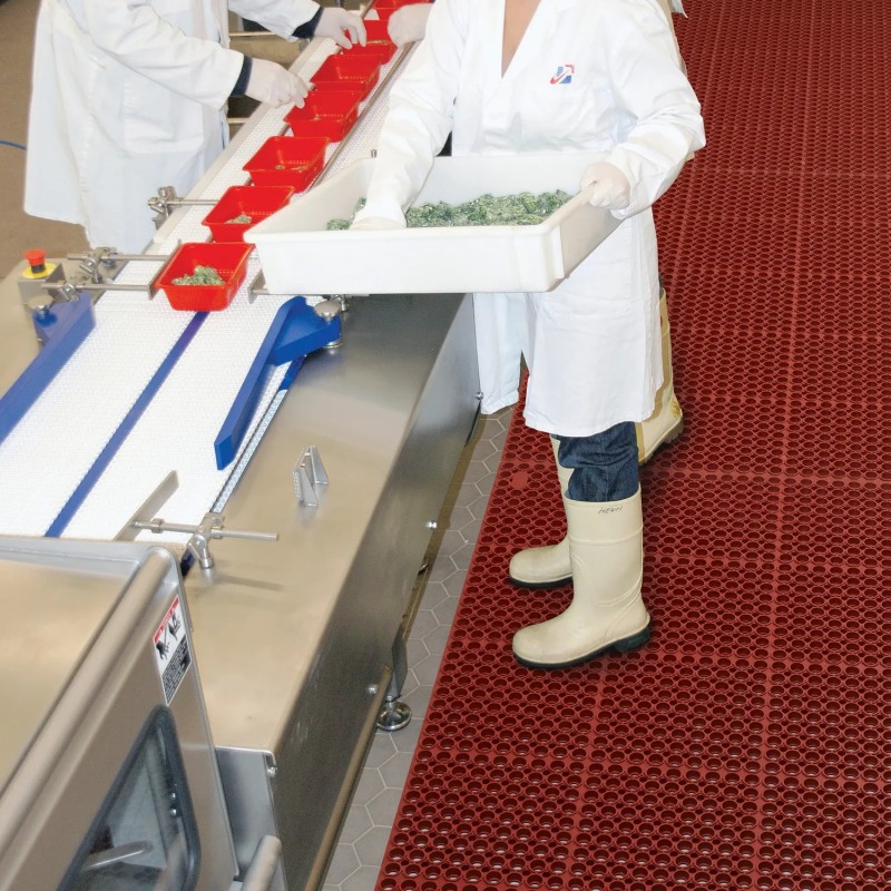 563RD Sanitop Deluxe