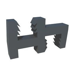 536K Łączniki do maty Akwadek