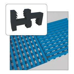 536K Łączniki do maty Akwadek