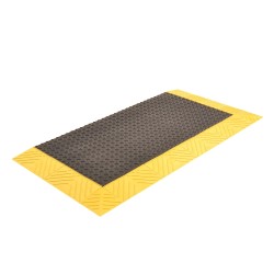 621 Diamond Flex Lok Solid