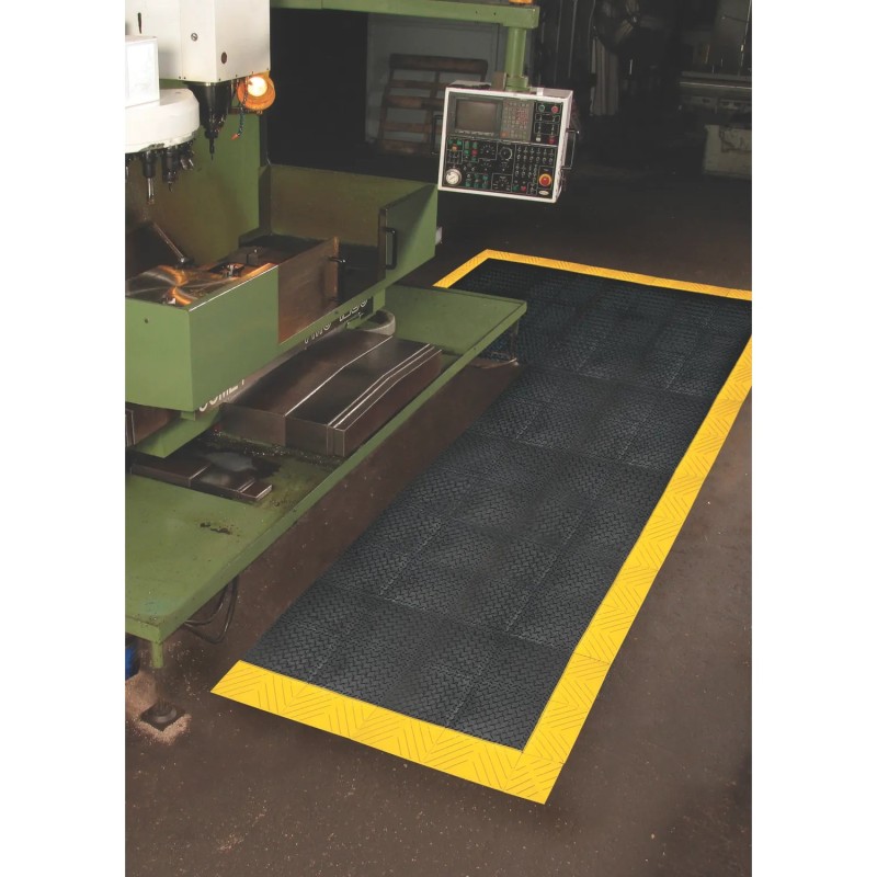 621 Diamond Flex Lok Solid