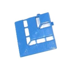 Akcesoria do kratek podłogowych